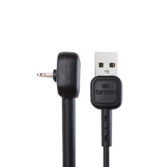Exe 2.4A Fast Data Lightning Kablo
