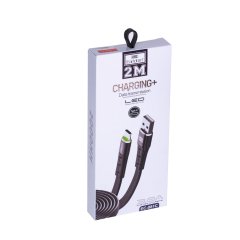 Exe Led Data Type-C Kablo 2M