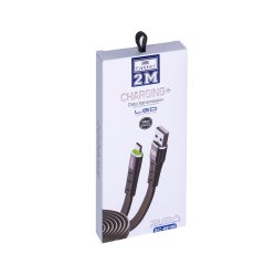 Exe Led Data Micro Kablo 2M