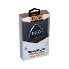 Exe Araç İçi Mıknatıslı Telefon Tutucu