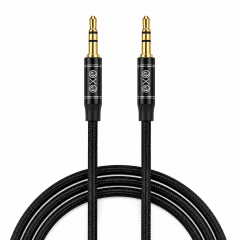 EXE 3.5mm AUX Ses Kablosu HiFi Kalite