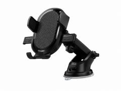 EXE H-XP118 Vakumlu Araç İçi Telefon Tutucu Dashboard ve Cam Uyumlu 360° Döner