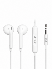 EXE 3.5mm Stereo Mikrofonlu Kulak İçi Kulaklık
